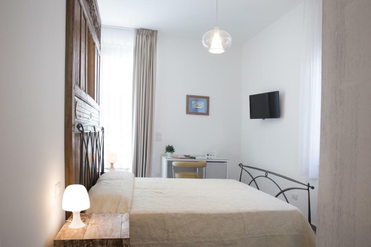 Bed & Breakfast Del Faro Giovinazzo Dış mekan fotoğraf